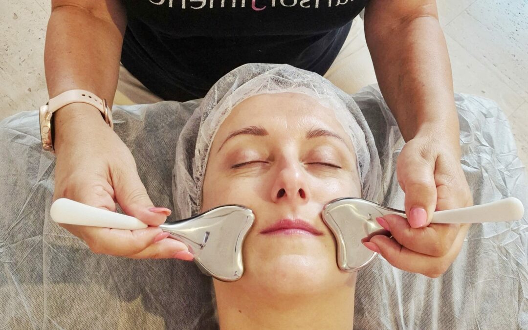 Cryo Sticks, el revolucionario tratamiento de crioterapia que rejuvenece al instante