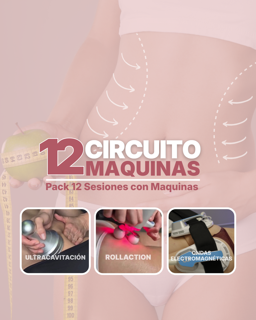 12 CIRCUITO MAQUINAS